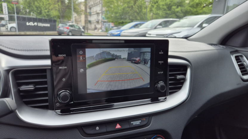 KIA Cee'd Ceed 1.5 T-GDI M
