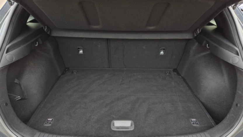 KIA Cee'd Ceed 1.5 T-GDI M