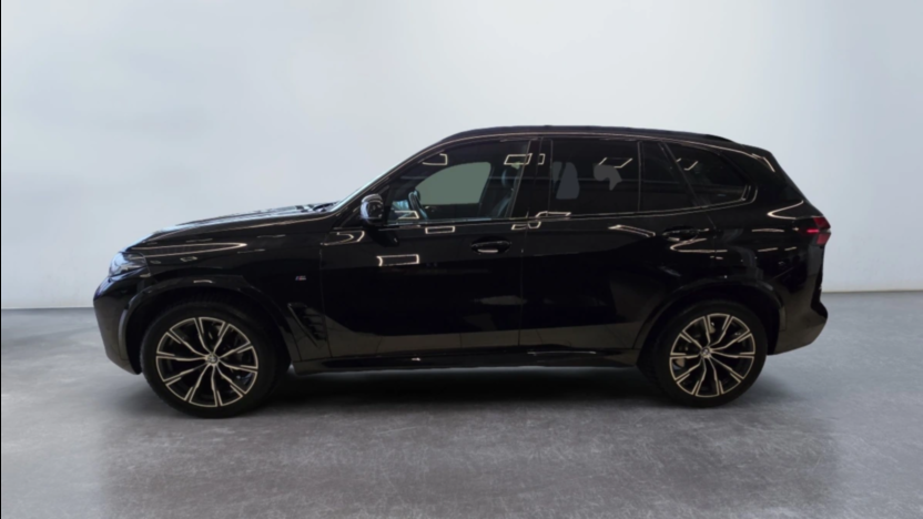 BMW X5 X5 xDrive30d mHEV M Sport sport-aut