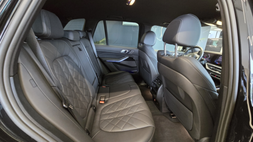 BMW X5 X5 xDrive30d mHEV M Sport sport-aut