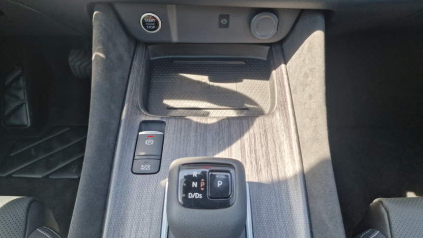 NISSAN Qashqai Qashqai 1.3 DIG-T mHEV Tekna+ Xtronic Nowy