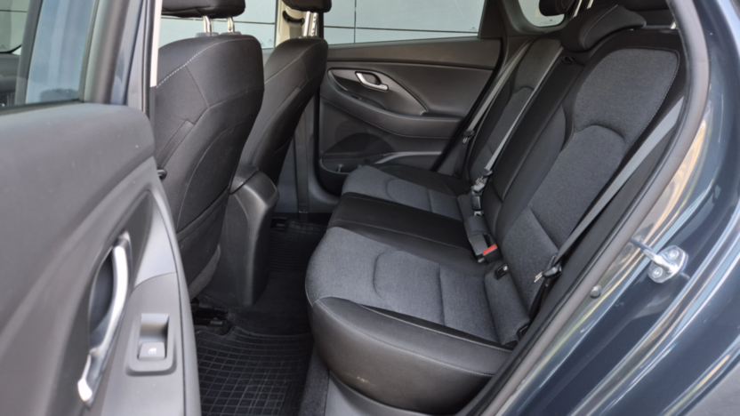 HYUNDAI i30 i30 1.5 T-GDI 48V Smart