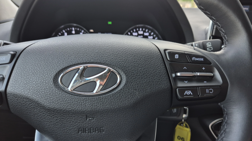HYUNDAI i30 i30 1.5 T-GDI 48V Smart