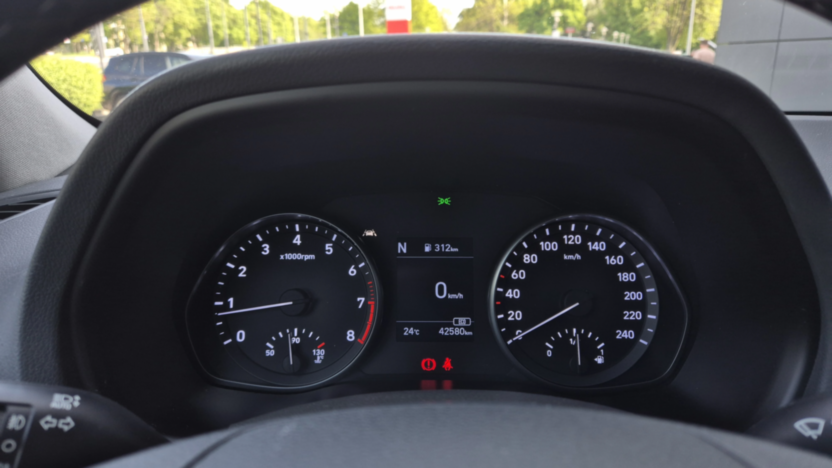 HYUNDAI i30 i30 1.5 T-GDI 48V Smart