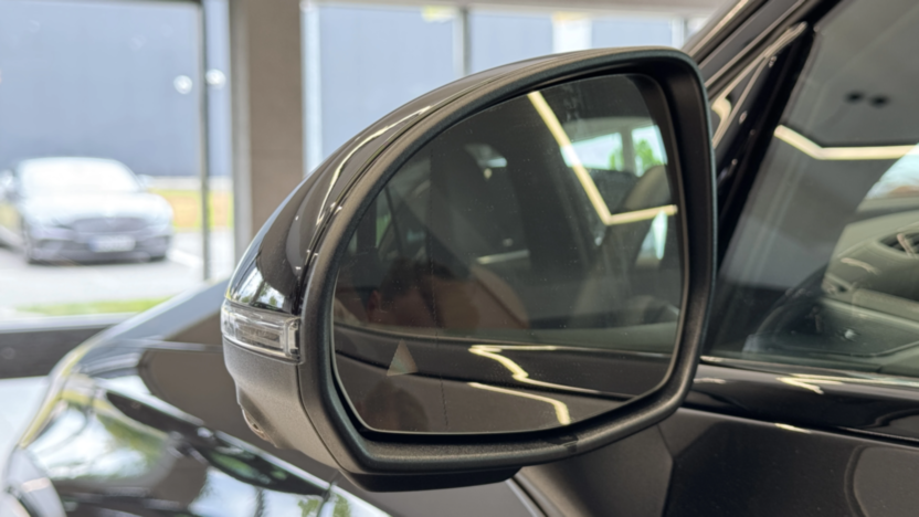 MERCEDES-BENZ GLC GLC Coupe 220 d 4-Matic