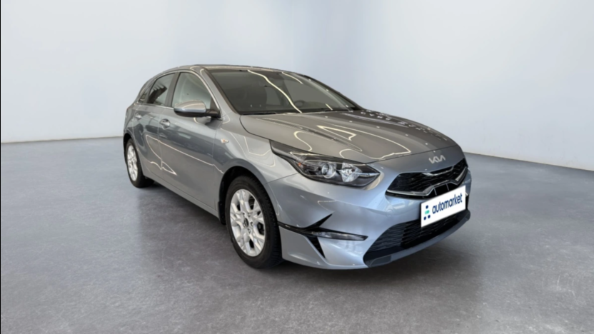 KIA Cee'd Ceed 1.5 T-GDI M DCT