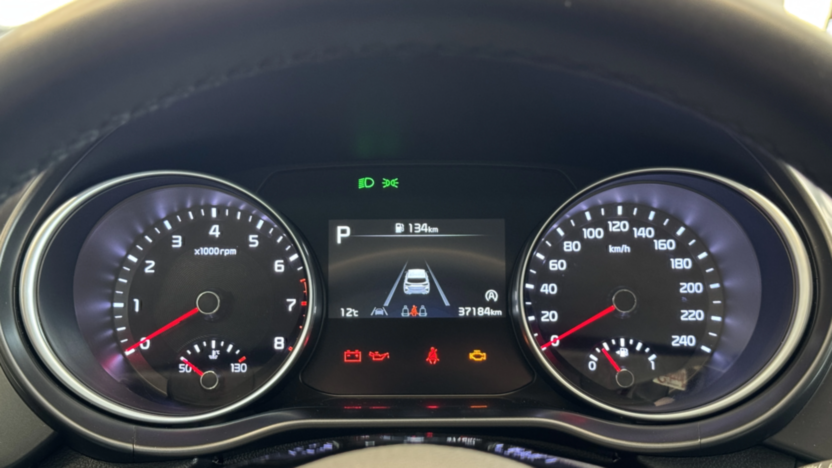 KIA Cee'd Ceed 1.5 T-GDI M DCT