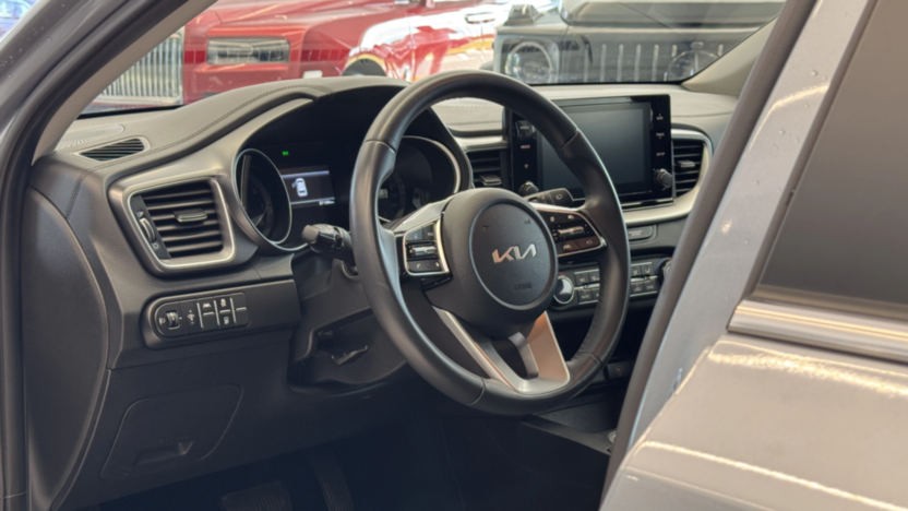 KIA Cee'd Ceed 1.5 T-GDI M DCT