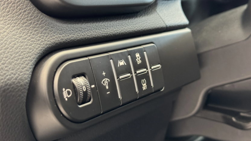 KIA Cee'd Ceed 1.5 T-GDI M DCT