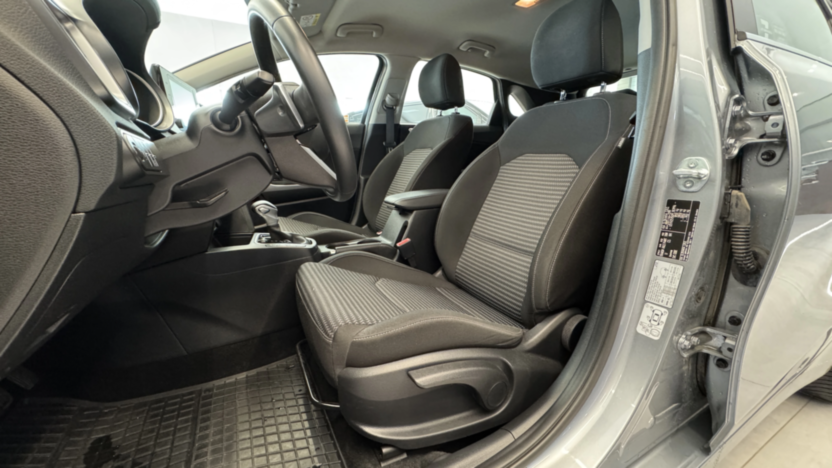 KIA Cee'd Ceed 1.5 T-GDI M DCT