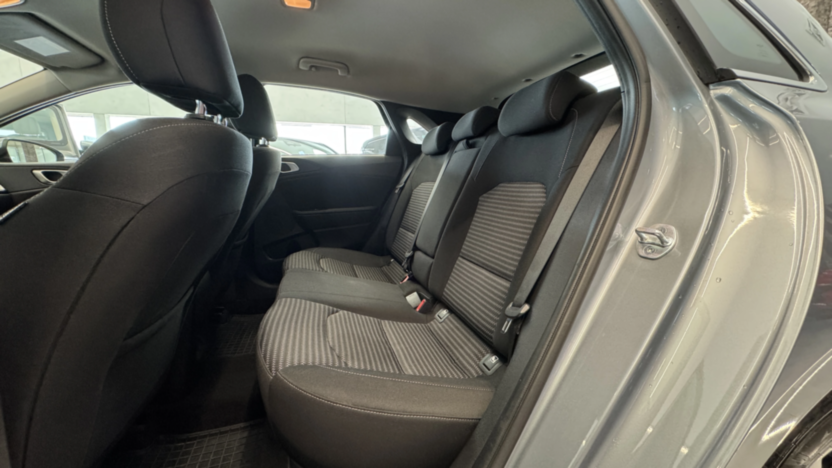 KIA Cee'd Ceed 1.5 T-GDI M DCT