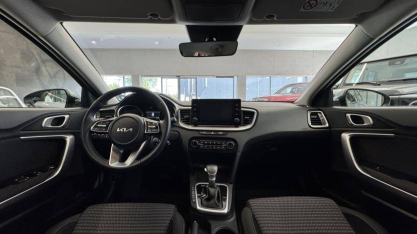 KIA Cee'd Ceed 1.5 T-GDI M DCT
