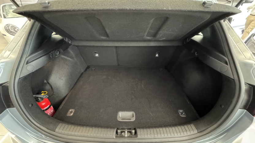 KIA Cee'd Ceed 1.5 T-GDI M DCT