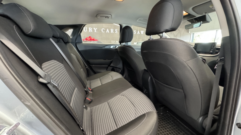 KIA Cee'd Ceed 1.5 T-GDI M DCT