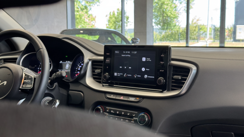 KIA Cee'd Ceed 1.5 T-GDI M DCT
