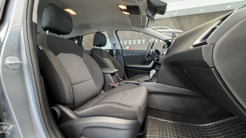 KIA Cee'd Ceed 1.5 T-GDI M DCT