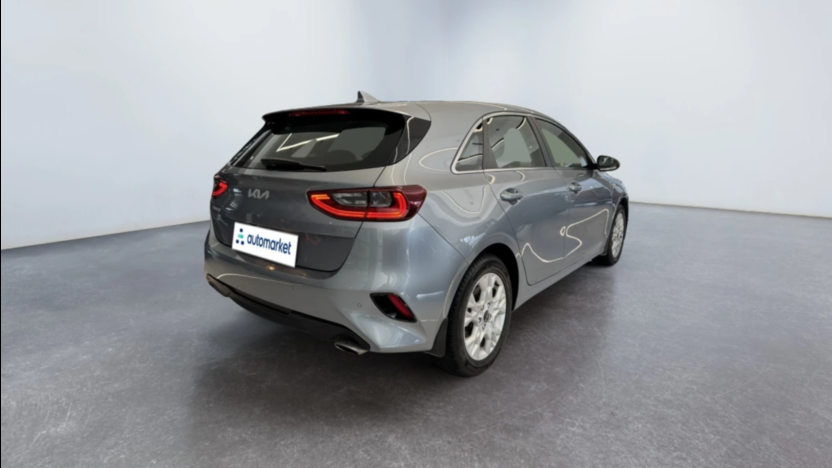 KIA Cee'd Ceed 1.5 T-GDI M DCT