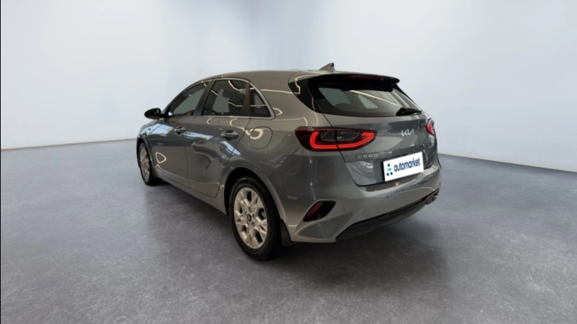 KIA Cee'd Ceed 1.5 T-GDI M DCT