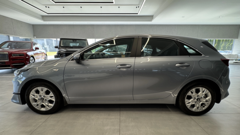 KIA Cee'd Ceed 1.5 T-GDI M DCT