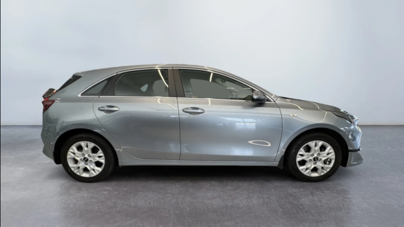 KIA Cee'd Ceed 1.5 T-GDI M DCT
