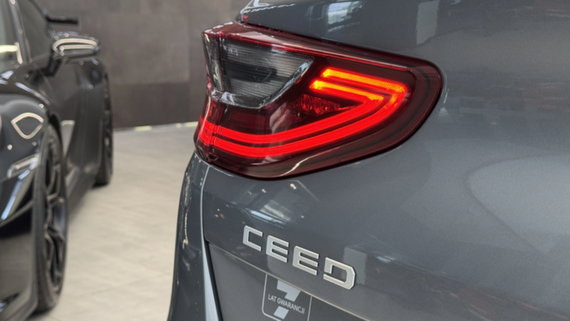 KIA Cee'd Ceed 1.5 T-GDI M DCT