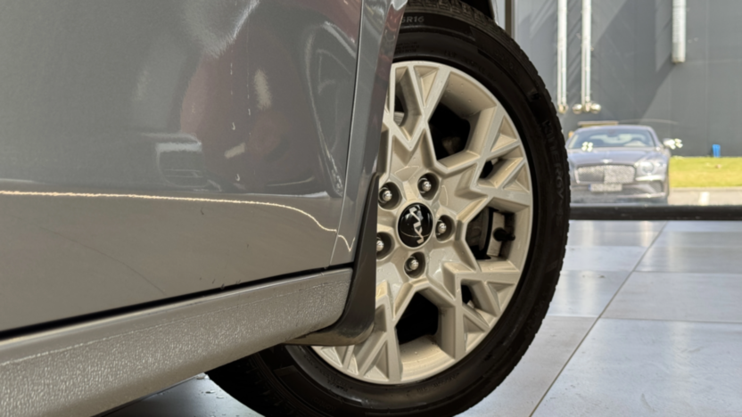 KIA Cee'd Ceed 1.5 T-GDI M DCT