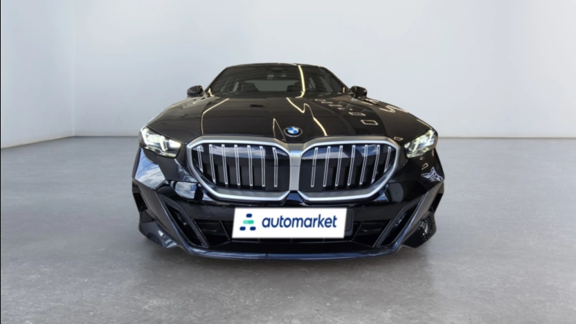 BMW Seria 5 520d xDrive mHEV M Sport aut