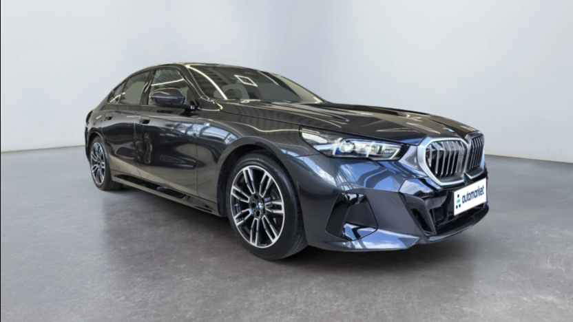 BMW Seria 5 520d xDrive mHEV M Sport aut