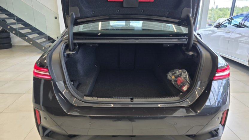 BMW Seria 5 520d xDrive mHEV M Sport aut