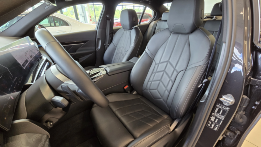 BMW Seria 5 520d xDrive mHEV M Sport aut