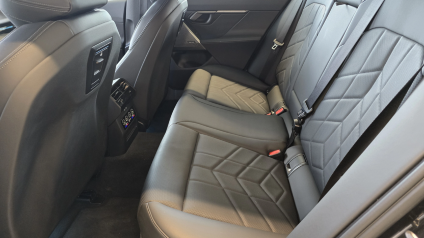 BMW Seria 5 520d xDrive mHEV M Sport aut