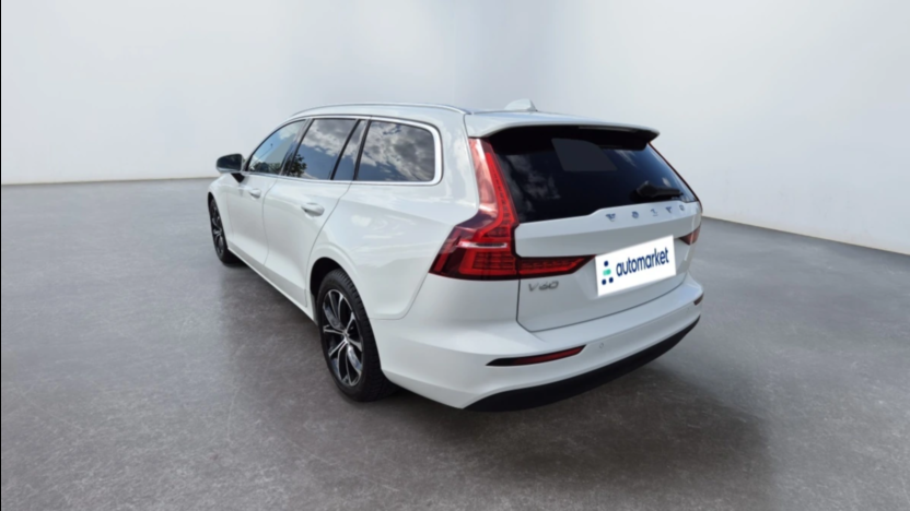 VOLVO V60 V60 D3 Momentum Pro aut