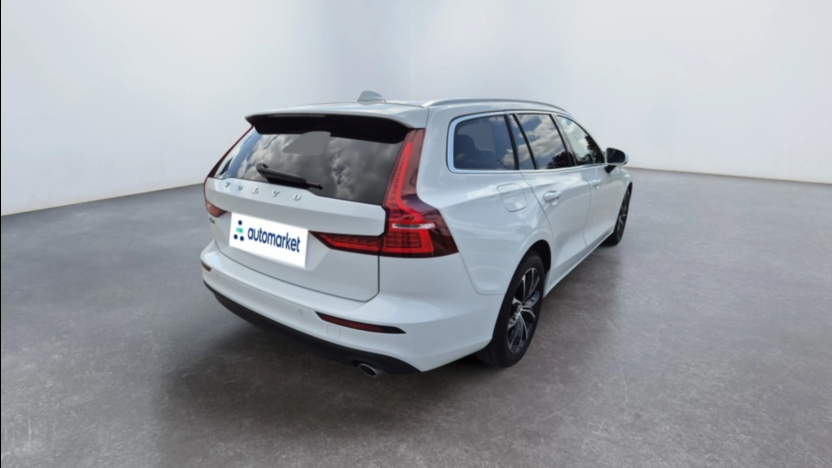 VOLVO V60 V60 D3 Momentum Pro aut