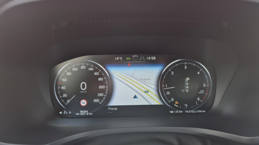 VOLVO V60 V60 D3 Momentum Pro aut