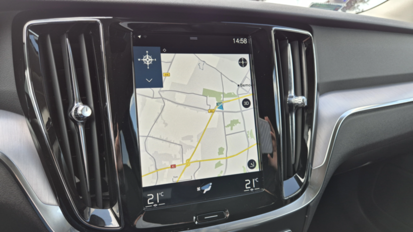 VOLVO V60 V60 D3 Momentum Pro aut