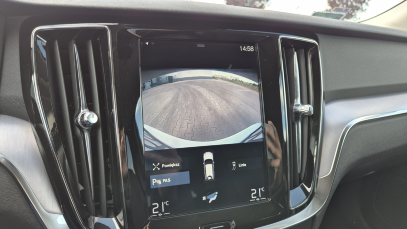 VOLVO V60 V60 D3 Momentum Pro aut
