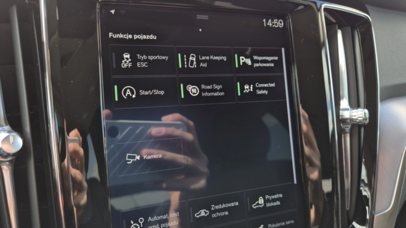 VOLVO V60 V60 D3 Momentum Pro aut