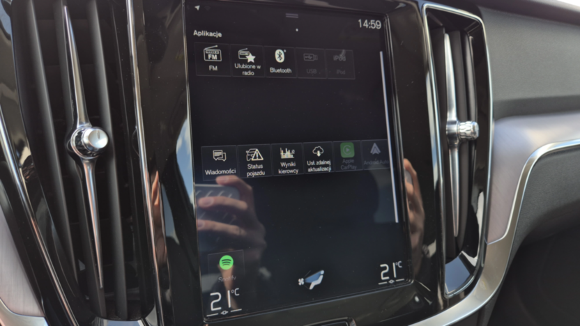 VOLVO V60 V60 D3 Momentum Pro aut