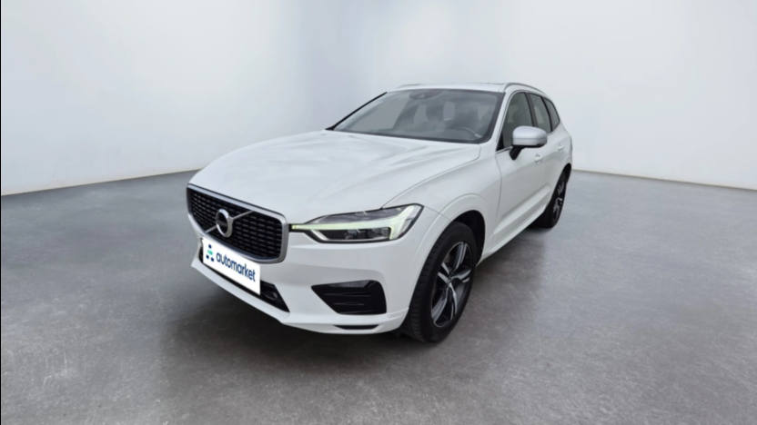 VOLVO XC60 XC60 T4 R-Design aut