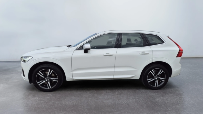 VOLVO XC60 XC60 T4 R-Design aut