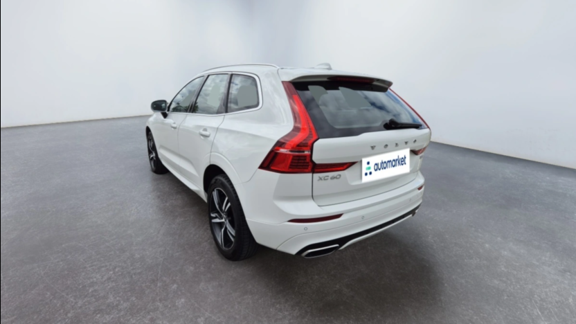 VOLVO XC60 XC60 T4 R-Design aut
