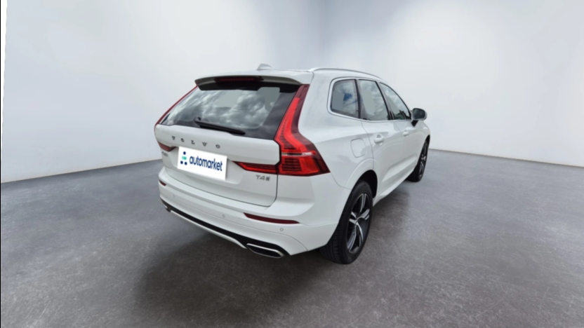 VOLVO XC60 XC60 T4 R-Design aut