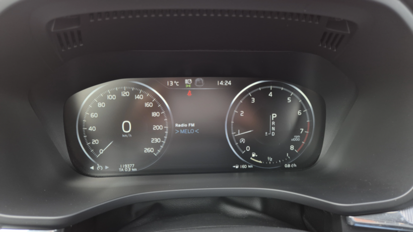 VOLVO XC60 XC60 T4 R-Design aut