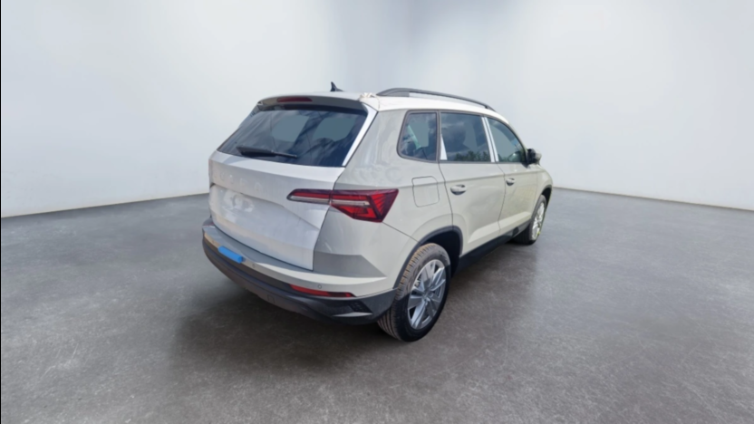 SKODA Karoq Karoq 2.0 TDI SCR 4x4 Sportline DSG Nowy