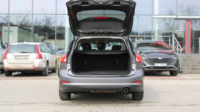 FORD Focus Focus 1.5 EcoBlue Titanium Business