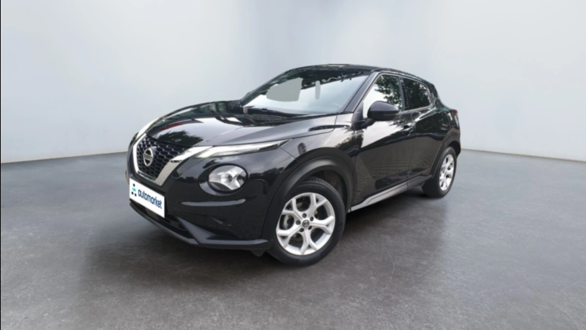 NISSAN Juke Juke 1.0 DIG-T N-Connecta