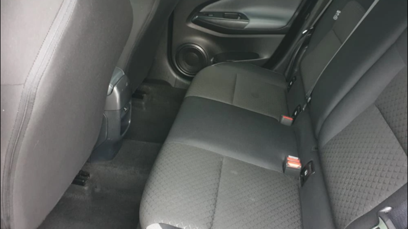 NISSAN Juke Juke 1.6 Hybrid N-Connecta AMT