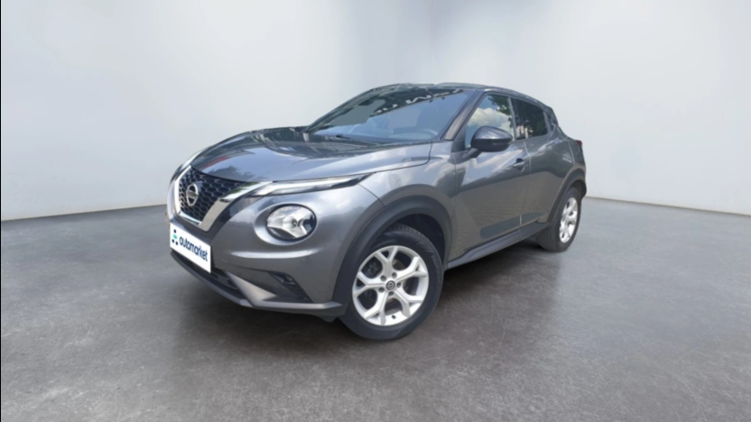 NISSAN Juke Juke 1.0 DIG-T N-Connecta