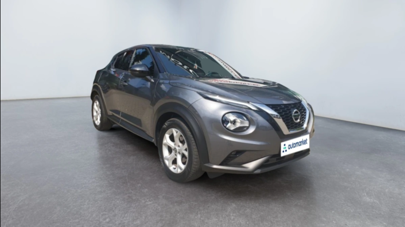 NISSAN Juke Juke 1.0 DIG-T N-Connecta