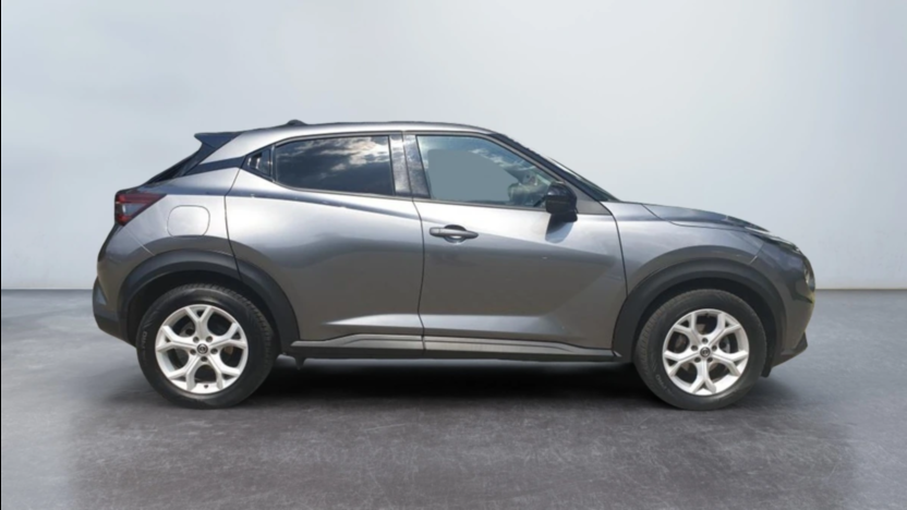 NISSAN Juke Juke 1.0 DIG-T N-Connecta